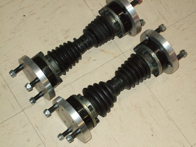 Finished drive shafts.jpg and 